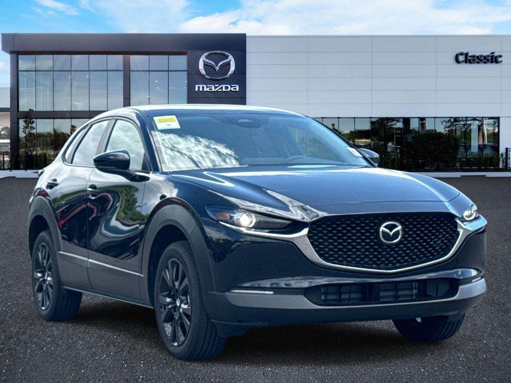 New 2026 Mazda CX-30 Select