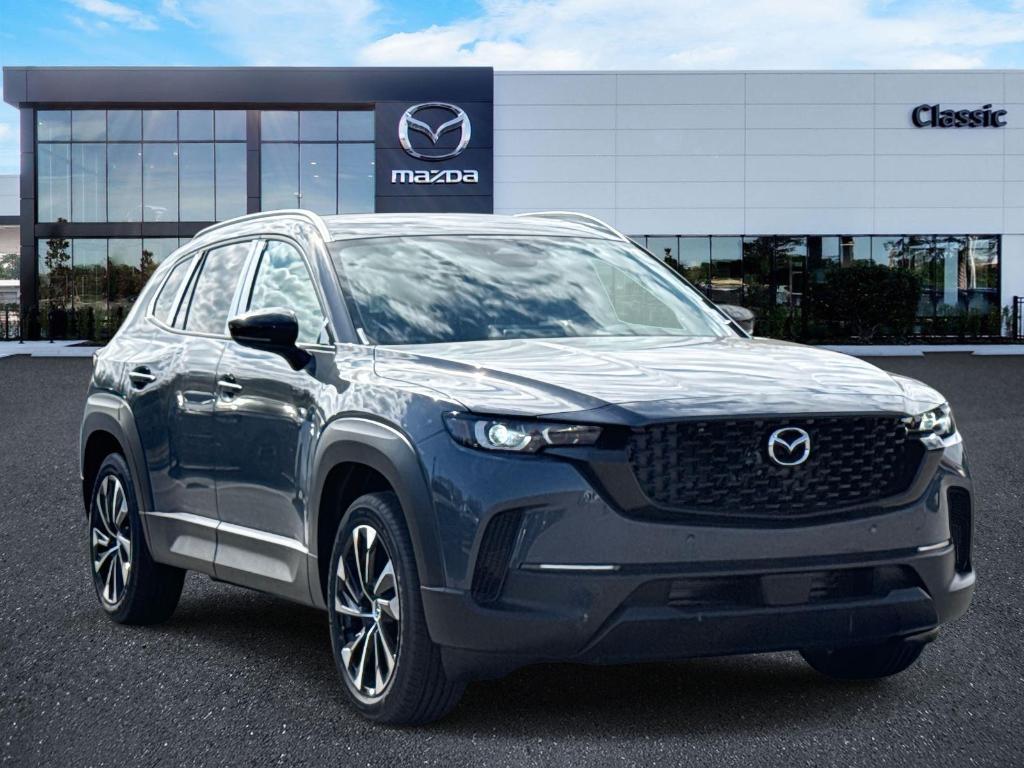 New 2026 Mazda CX-50 Hybrid PREMIUM PLUS