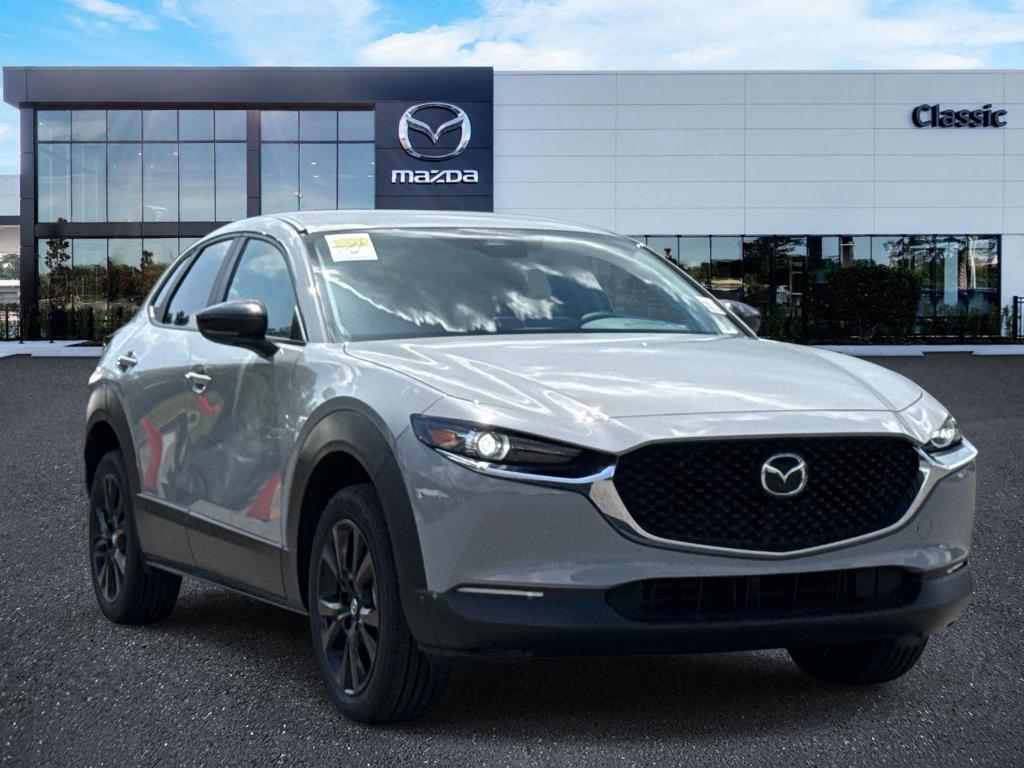New 2026 Mazda CX-30 Select