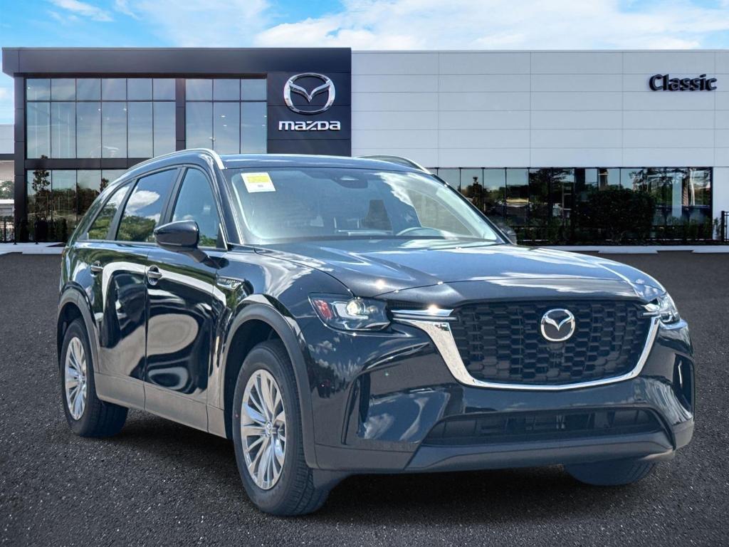 New 2026 Mazda CX-90 3.3 Turbo Select