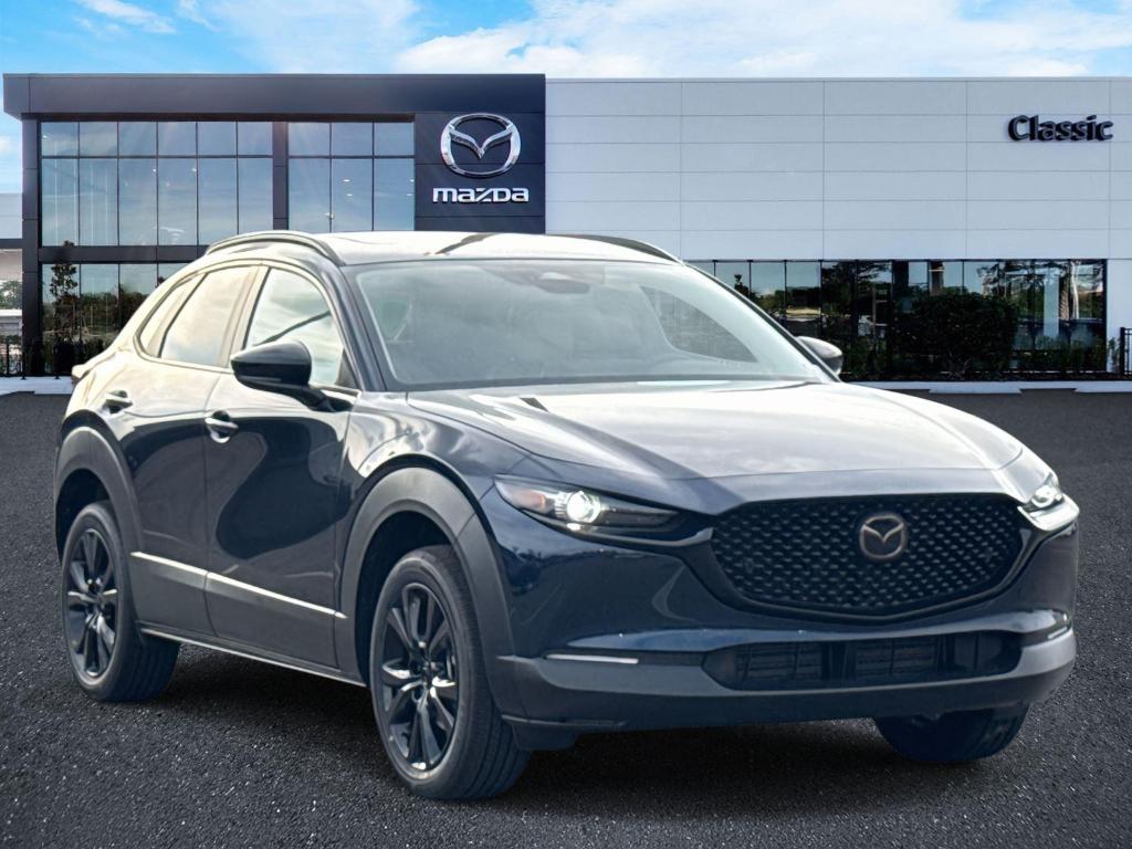 New 2026 Mazda CX-30 2.5 S Aire Edition