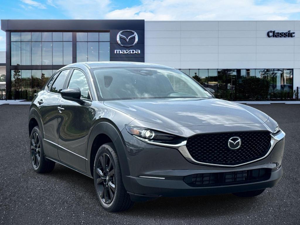 New 2026 Mazda CX-30 Select