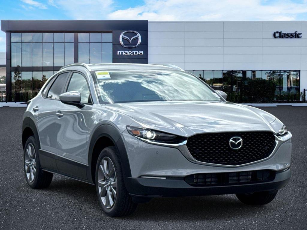 New 2026 Mazda CX-30 Preferred