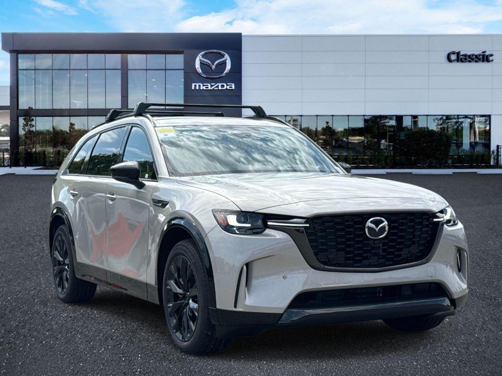 New 2026 Mazda CX-90 3.3 Turbo S Premium Sport