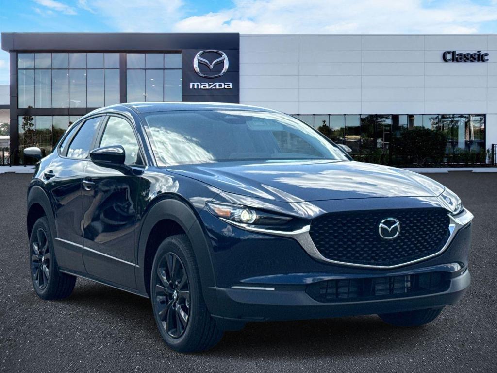 New 2026 Mazda CX-30 Select