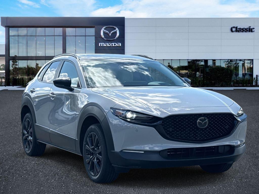 New 2026 Mazda CX-30 2.5 Turbo Aire Edition