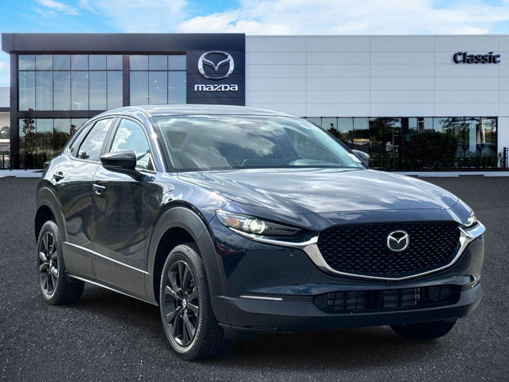 New 2026 Mazda CX-30 Select
