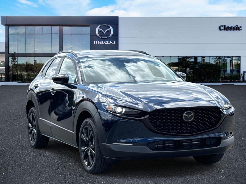 New 2026 Mazda CX-30 2.5 Turbo Aire Edition