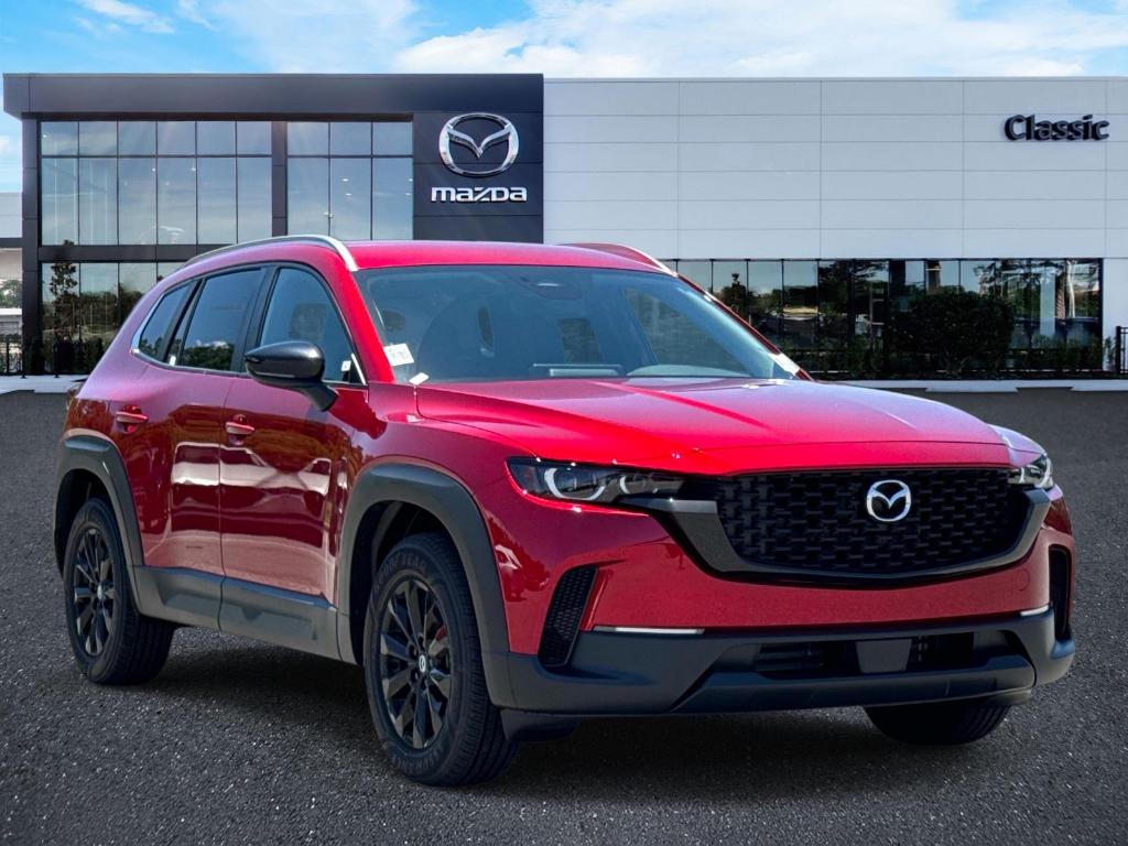 New 2026 Mazda CX-50 2.5 S SELECT