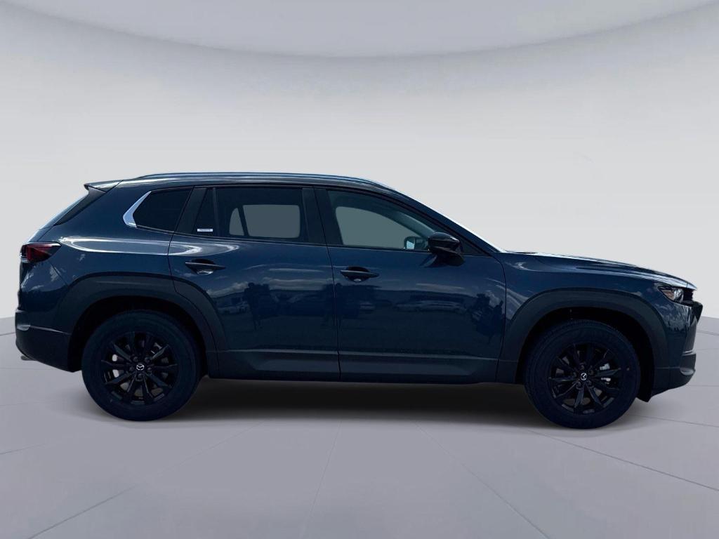 New 2026 Mazda CX-50 Select