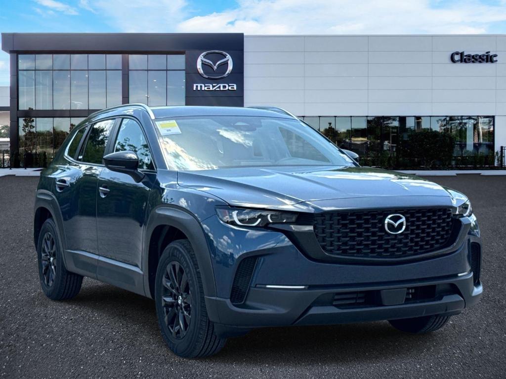 New 2026 Mazda CX-50 Select