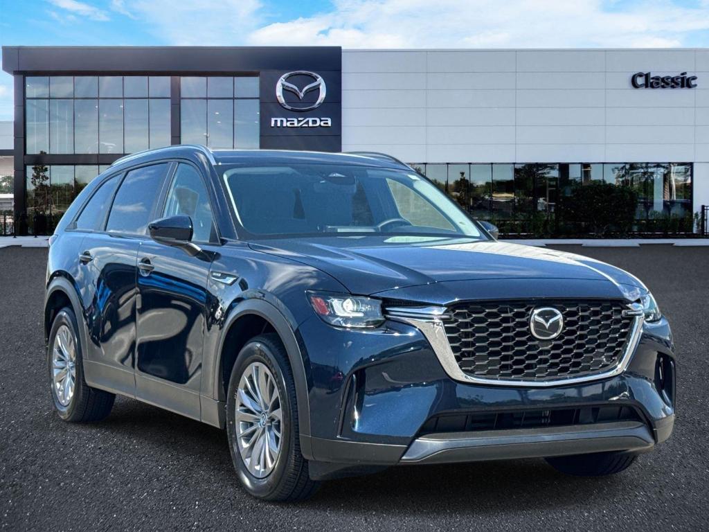 New 2026 Mazda CX-90 SE