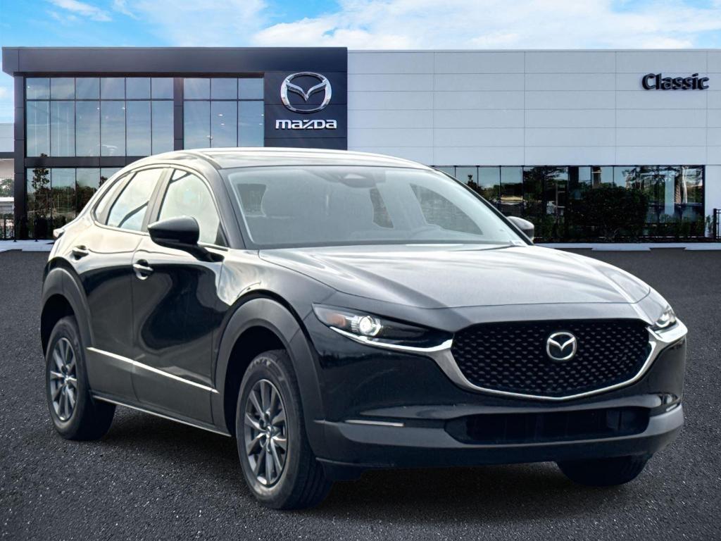 New 2026 Mazda CX-30 2.5 S