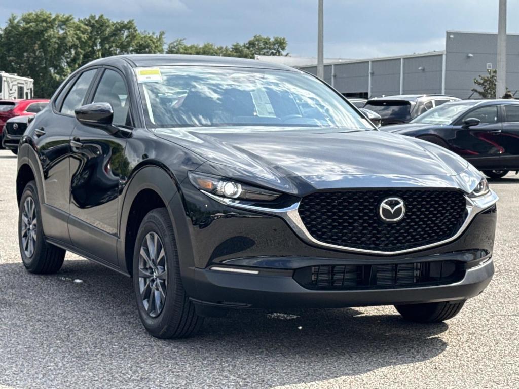 New 2026 Mazda CX-30 2.5 S
