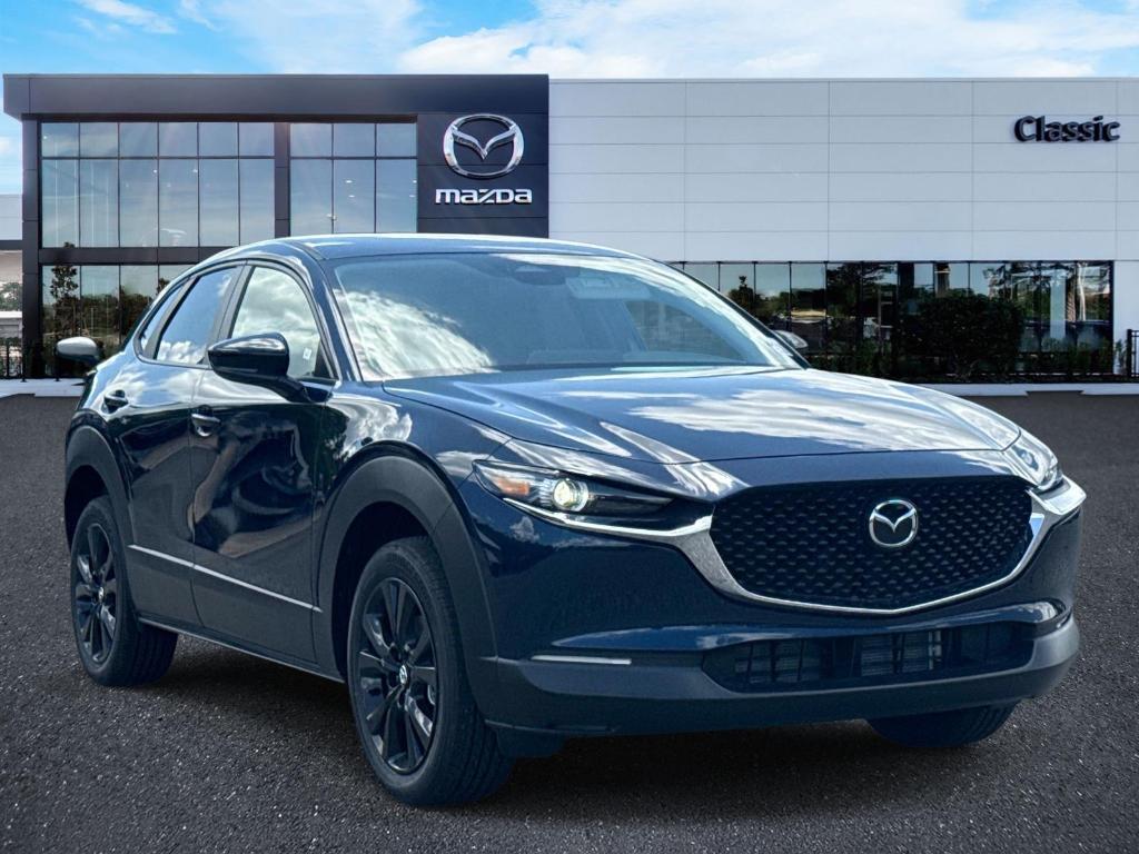 New 2026 Mazda CX-30 Select