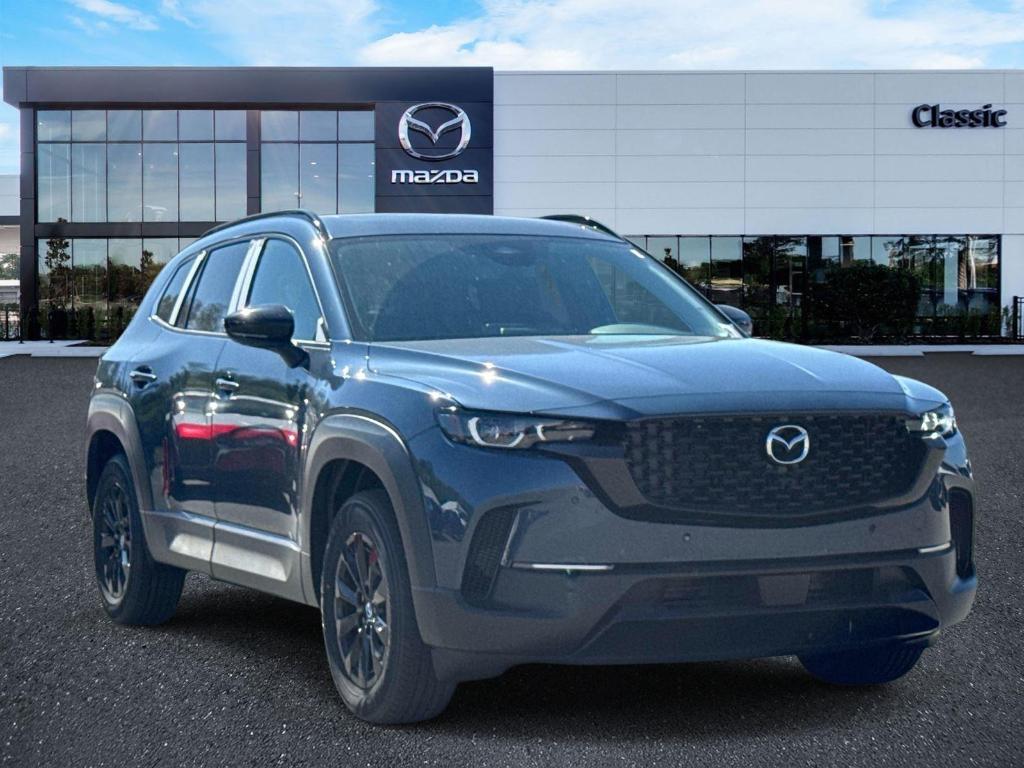 New 2026 Mazda CX-50 Hybrid PREMIUM