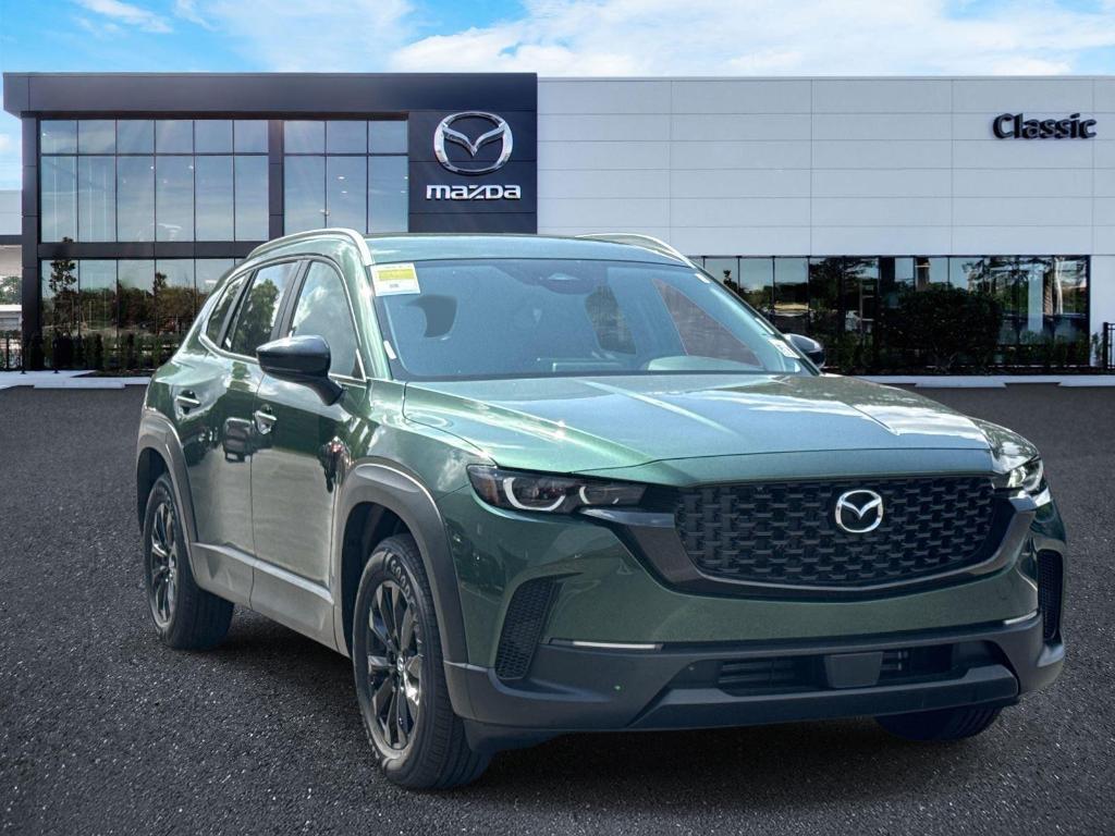 New 2026 Mazda CX-50 2.5 S SELECT