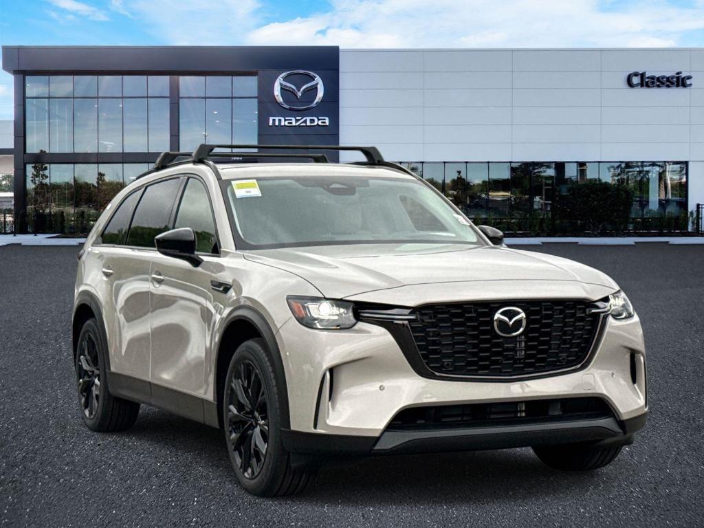 New 2026 Mazda CX-90 3.3 Turbo Premium Sport
