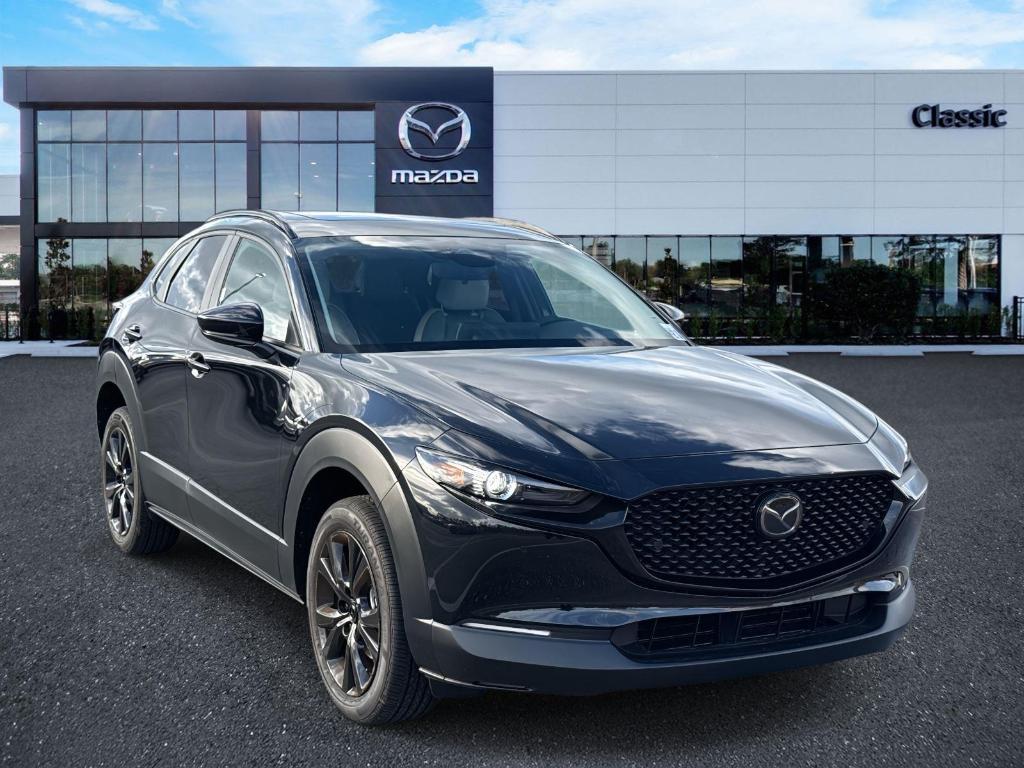 New 2026 Mazda CX-30 2.5 S Aire Edition