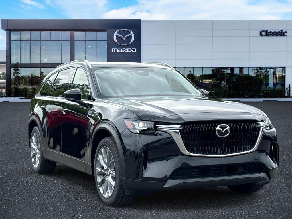 New 2026 Mazda CX-90 3.3 Turbo Preferred