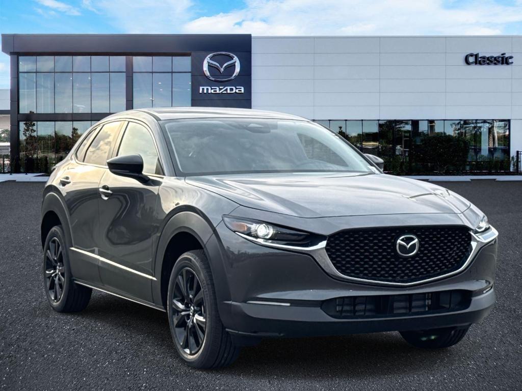 New 2026 Mazda CX-30 Select