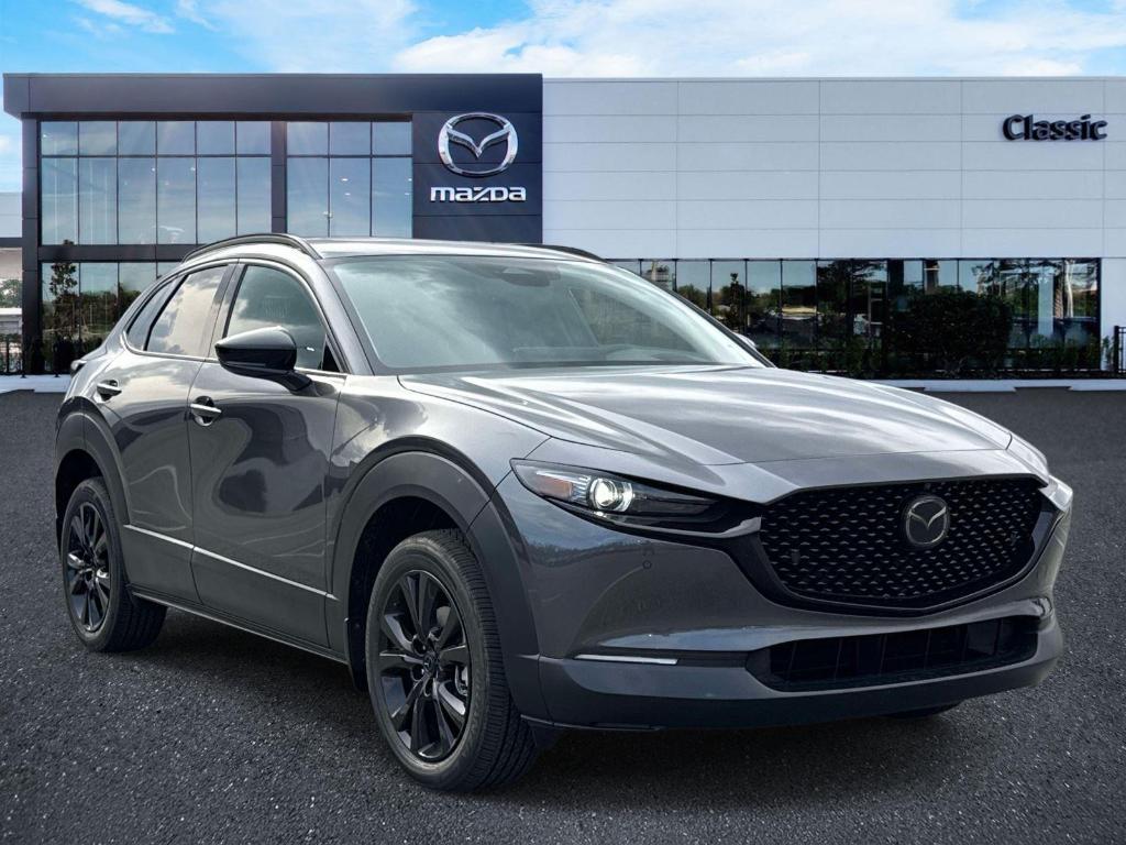 New 2026 Mazda CX-30 Select