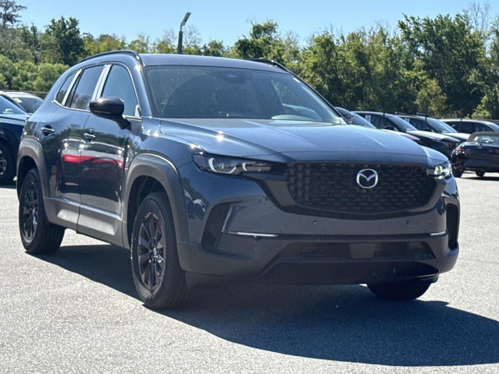 New 2026 Mazda CX-50 Hybrid PREMIUM