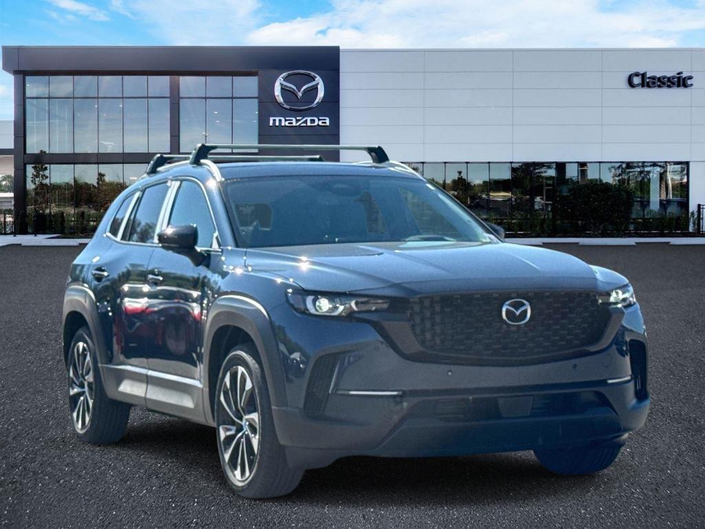 New 2026 Mazda CX-50 Hybrid PREMIUM PLUS