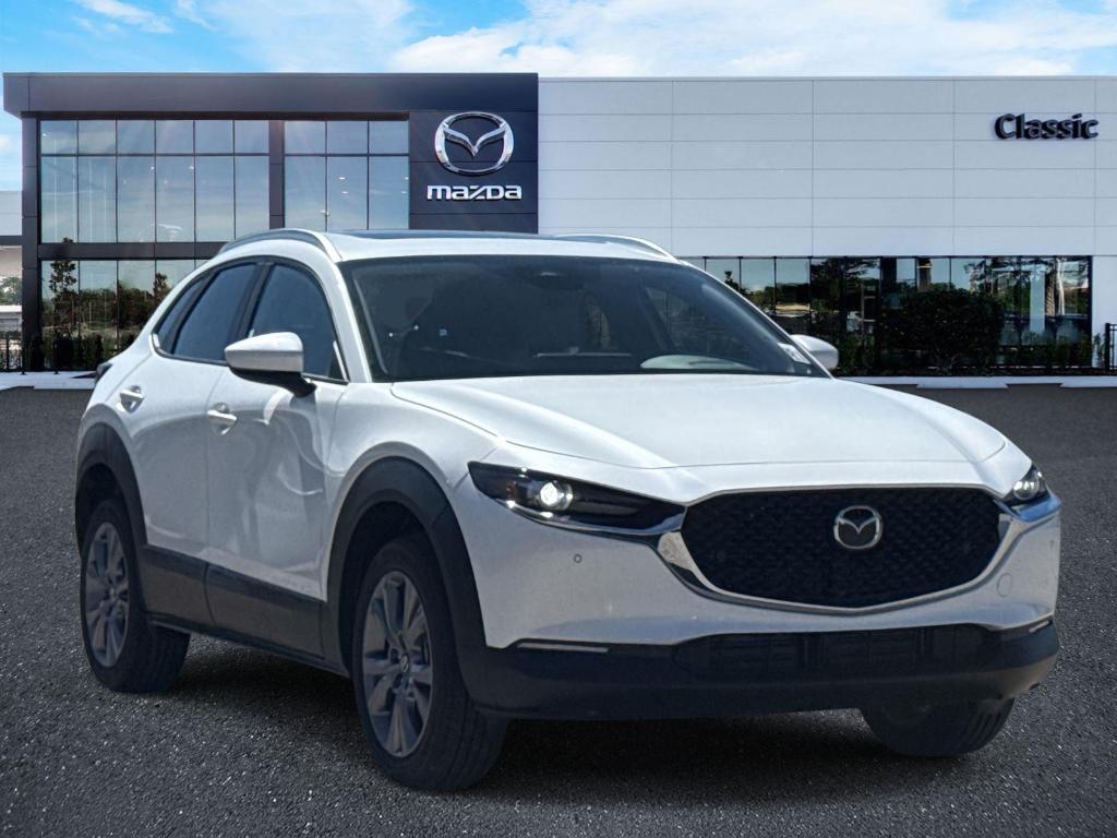 New 2026 Mazda CX-30 Preferred