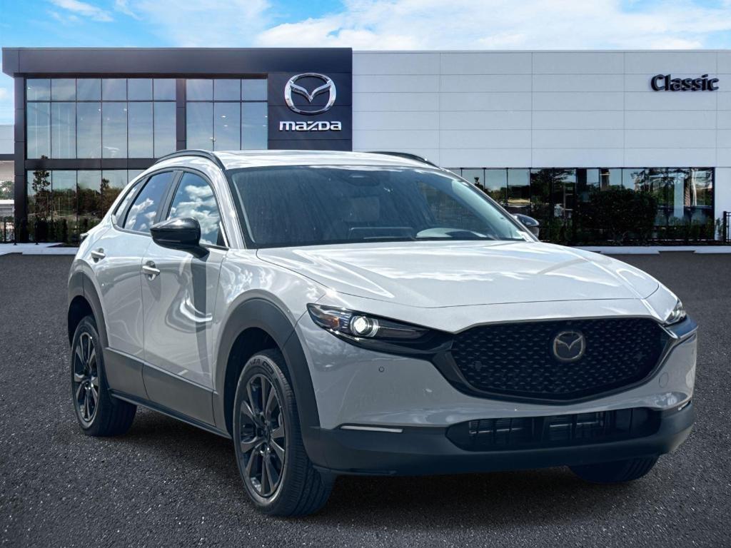 New 2026 Mazda CX-30 2.5 Turbo Aire Edition