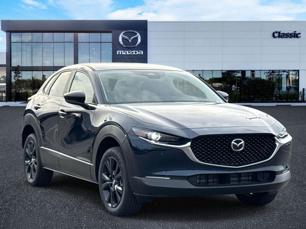 New 2026 Mazda CX-30 Select
