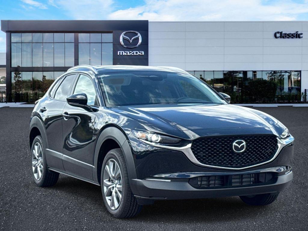New 2026 Mazda CX-30 Preferred