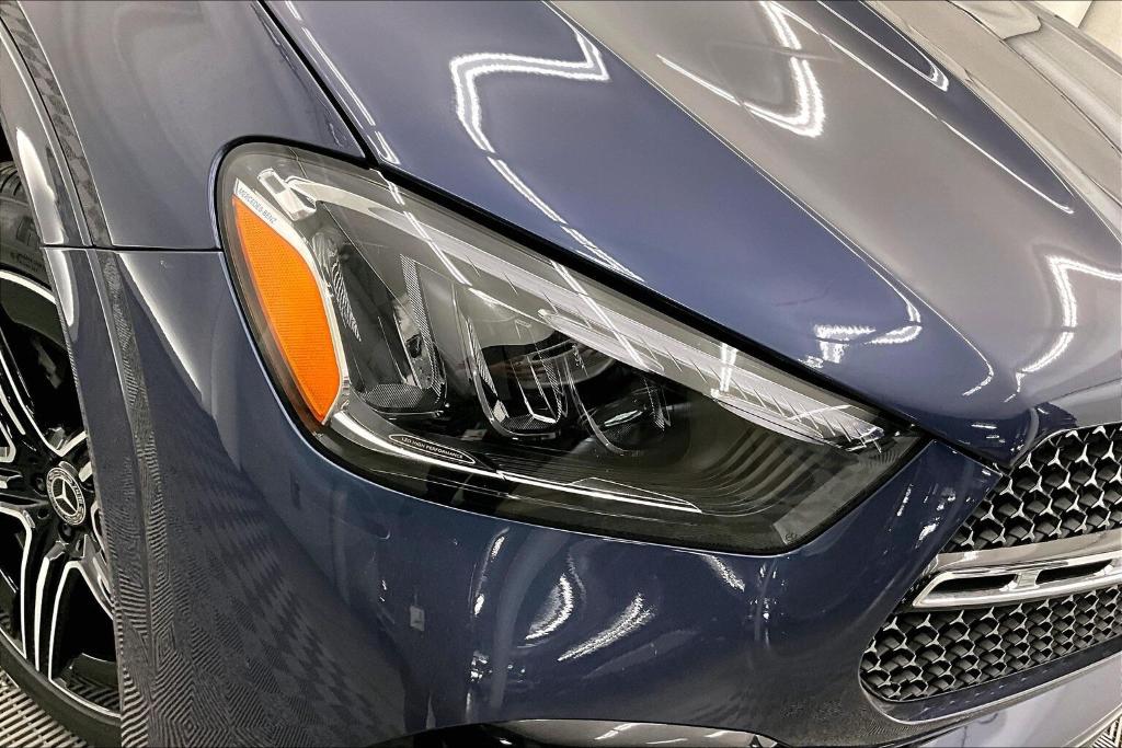 MERCEDES-BENZ GLE-CLASS - 10