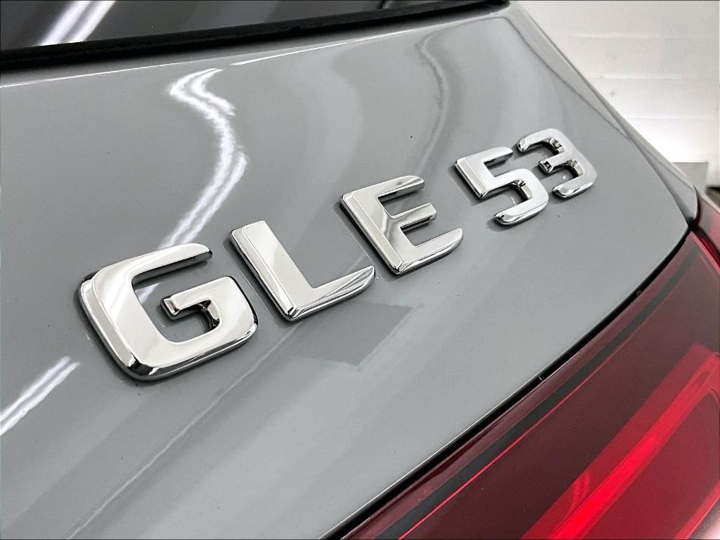 2026 Mercedes-BENZ AMG GLE 53 BASE 缩略图 32