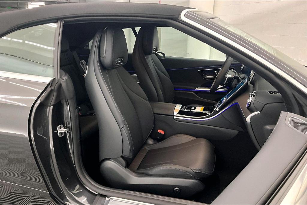 MERCEDES-BENZ CLE - 5