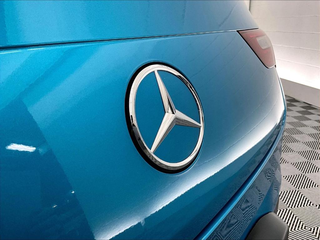 2026 Mercedes-BENZ CLA — миниатюра 32