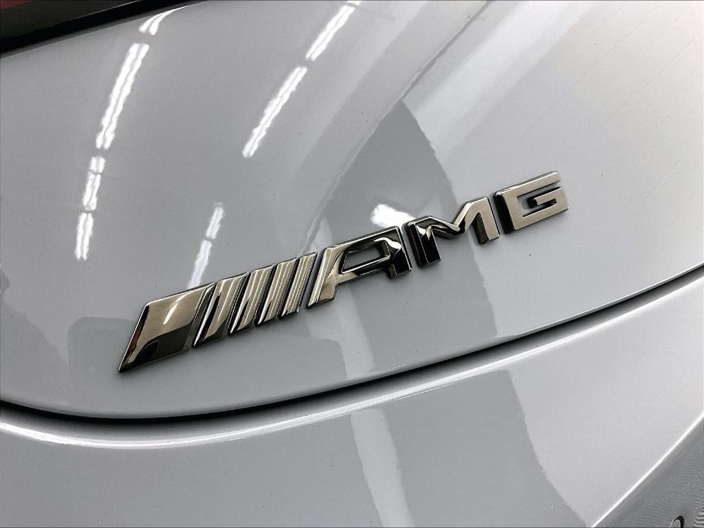 صورة 7 لـ 2026 Mercedes-BENZ AMG CLE 53 BASE