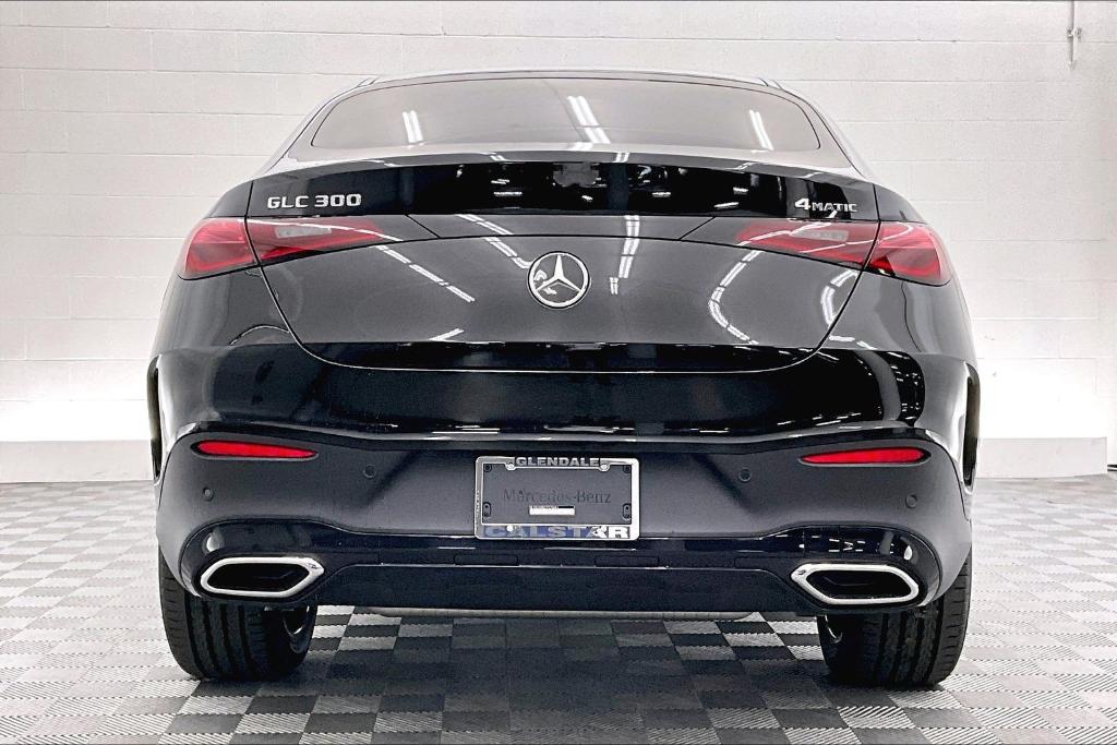 MERCEDES-BENZ GLC - 3