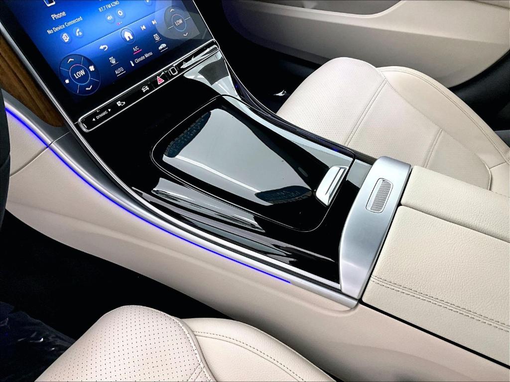2023 Mercedes-BENZ C-CLASS 缩略图 15