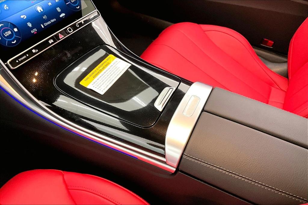 MERCEDES-BENZ CLE - 8