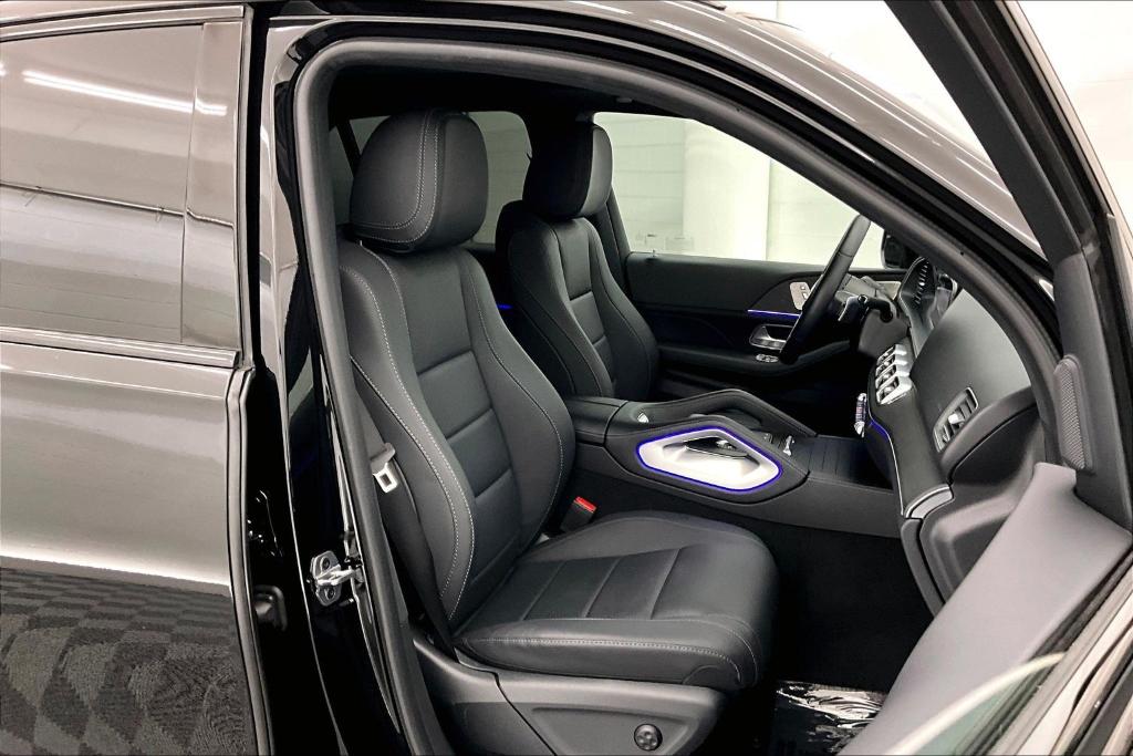 MERCEDES-BENZ GLE - 6