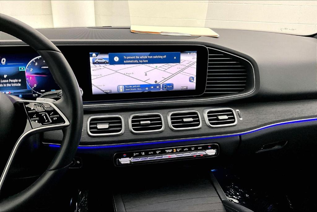 MERCEDES-BENZ GLE - 5