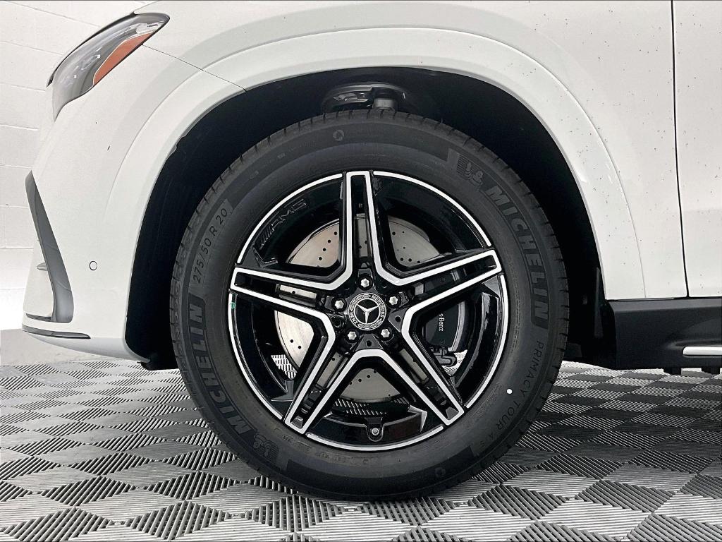 صورة 10 لـ 2026 Mercedes-BENZ GLE