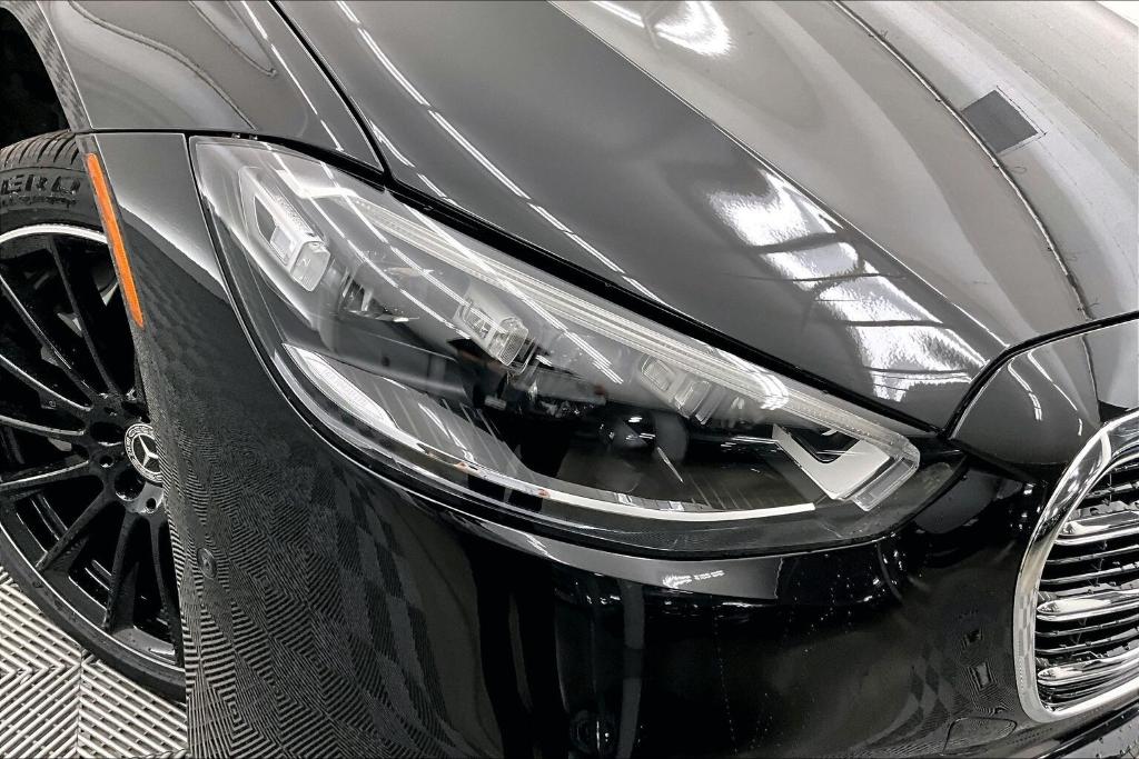 MERCEDES-BENZ S-CLASS - 10