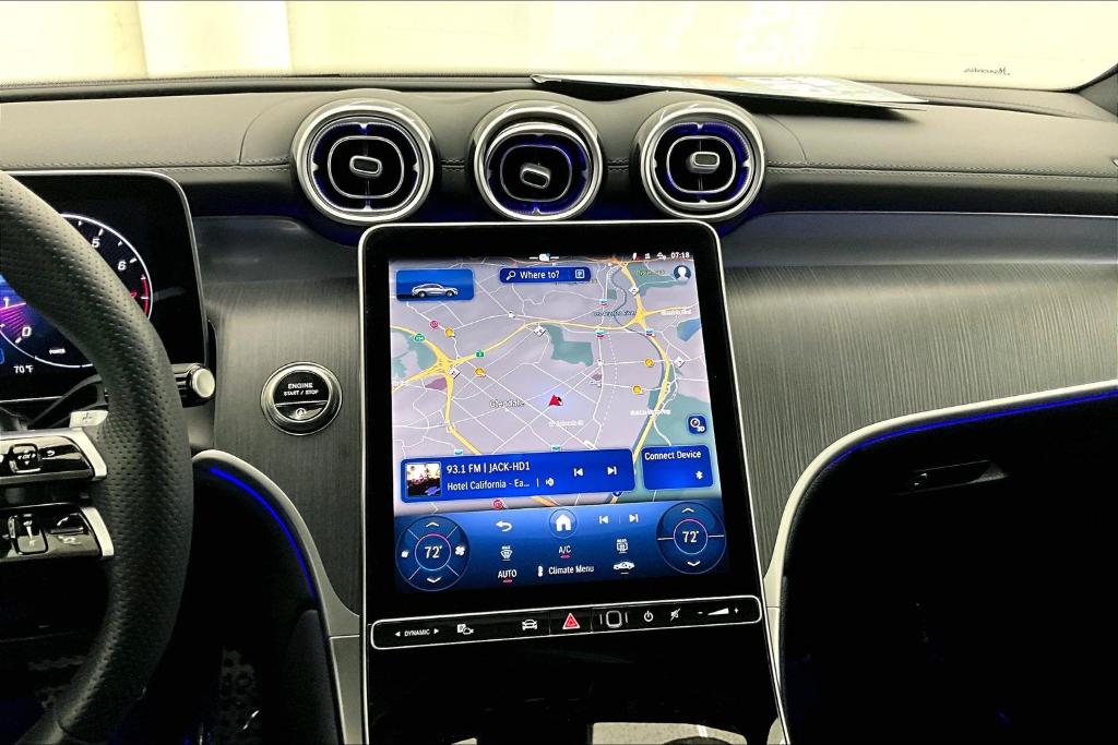 MERCEDES-BENZ GLC - 5