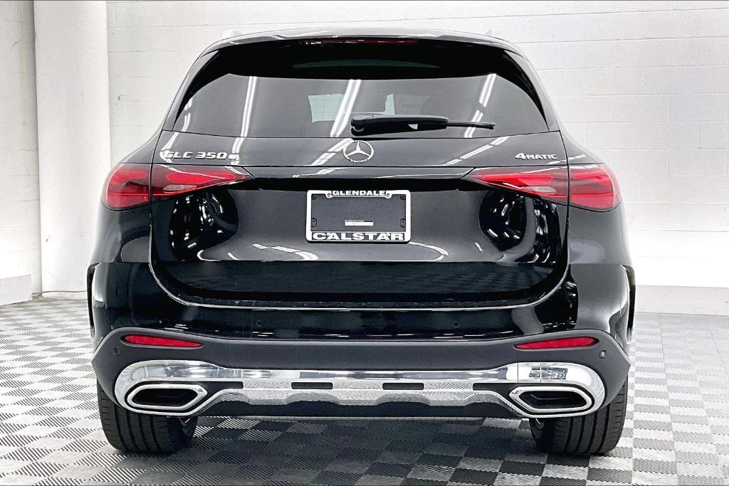 MERCEDES-BENZ GLC - 3