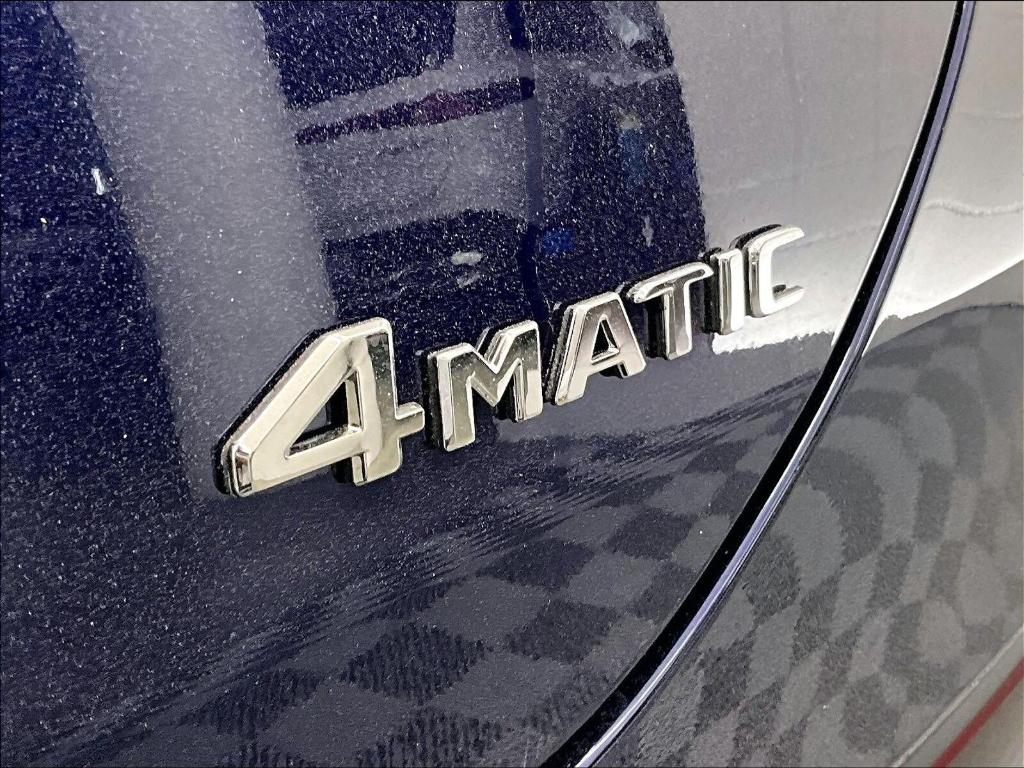 2026 Mercedes-BENZ GLE — миниатюра 12