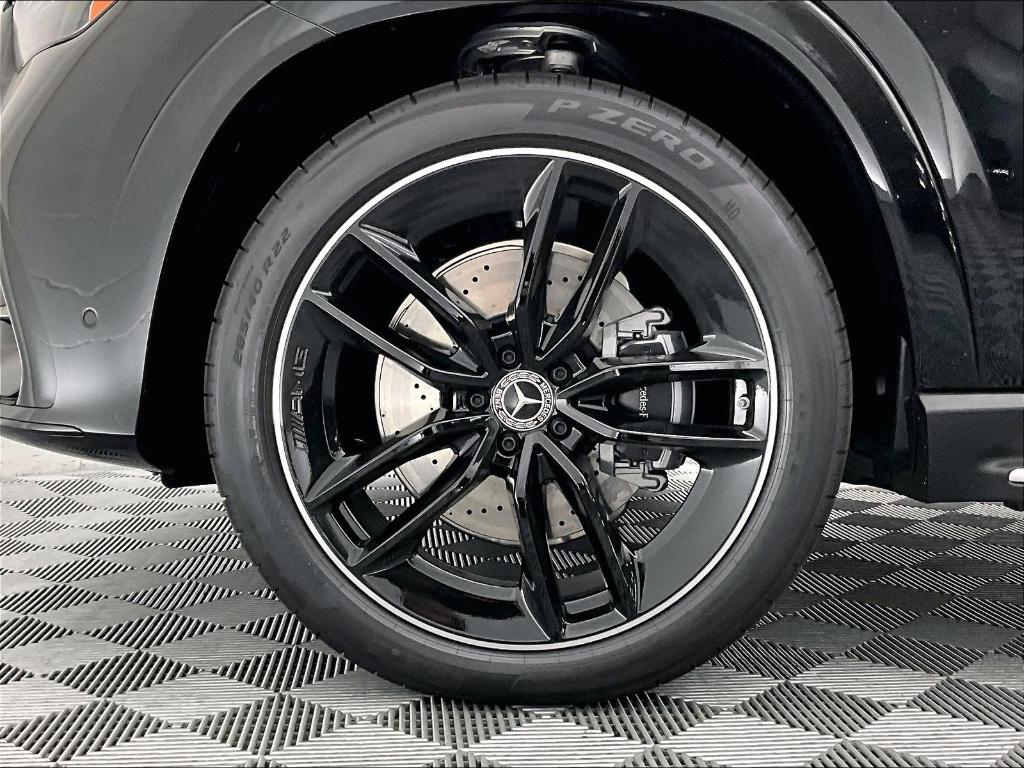 2026 Mercedes-BENZ GLE 照片 10