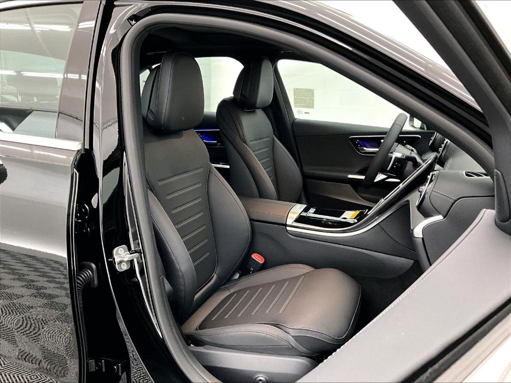 صورة 5 لـ 2026 Mercedes-BENZ C-CLASS