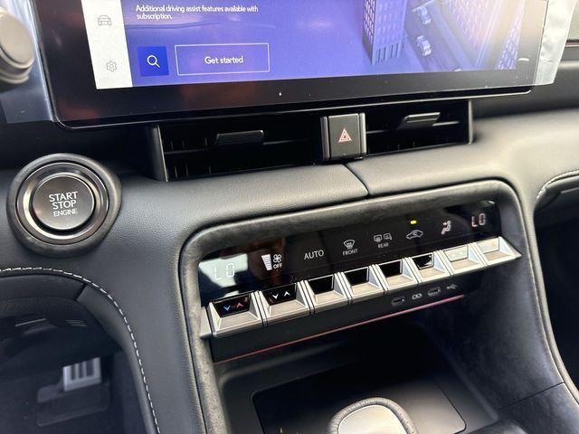 2026 Lexus IS 350 BASE 缩略图 19